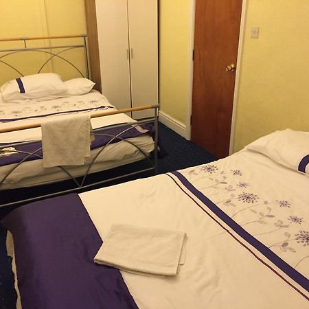 Doric House Hotel Blackpool Cameră foto