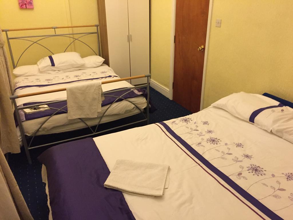 Doric House Hotel Blackpool Cameră foto